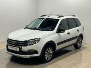 Lada (ВАЗ) Granta I Рестайлинг Санкт-Петербург  - изображение 24