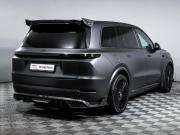 Li Auto (Lixiang) L9 I Рестайлинг Москва  - изображение 32