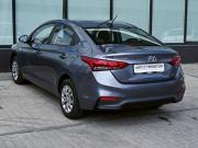 Hyundai Solaris II Екатеринбург  - изображение 25
