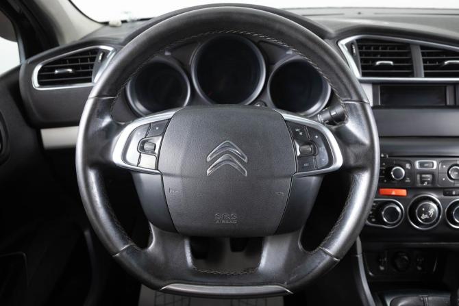 Citroen C4 II с пробегом 2013 года, цена 439 000 рублей, 219502 км, седан, Автокод Объявления