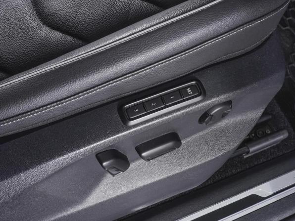 Volkswagen Tiguan II Рестайлинг с пробегом 2021 года, цена 3 800 000 рублей, 94457 км, внедорожник, Автокод Объявления