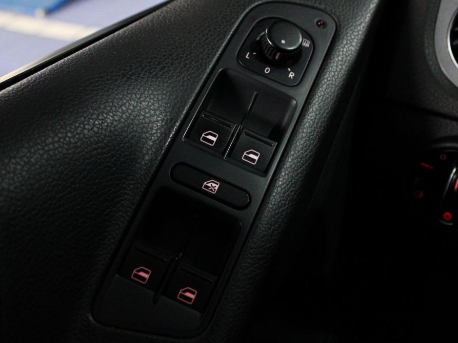 Volkswagen Tiguan I Рестайлинг Минеральные Воды  - изображение 13
