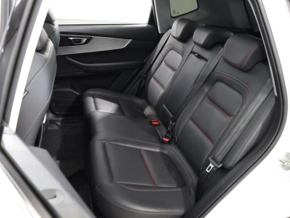 Chery Tiggo 7 Pro I с пробегом 2021 года, цена 1 659 000 рублей, 48710 км, внедорожник, Автокод Объявления
