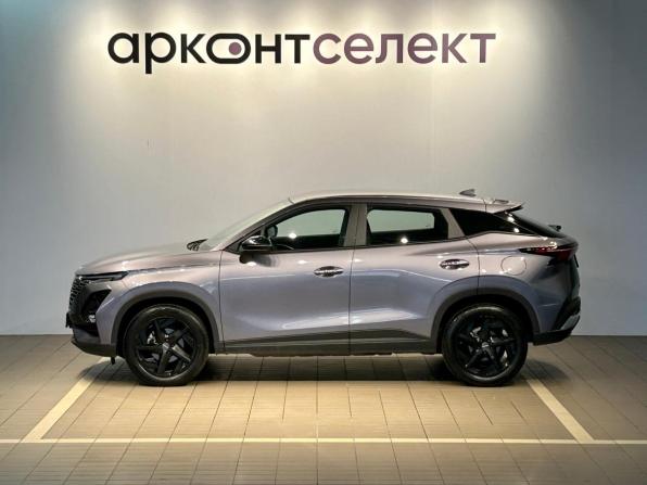 Omoda C5 I с пробегом 2023 года, цена 1 757 000 рублей, 38077 км, внедорожник, Автокод Объявления