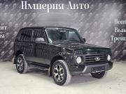 Lada (ВАЗ) Niva Legend Краснодар  - изображение 28