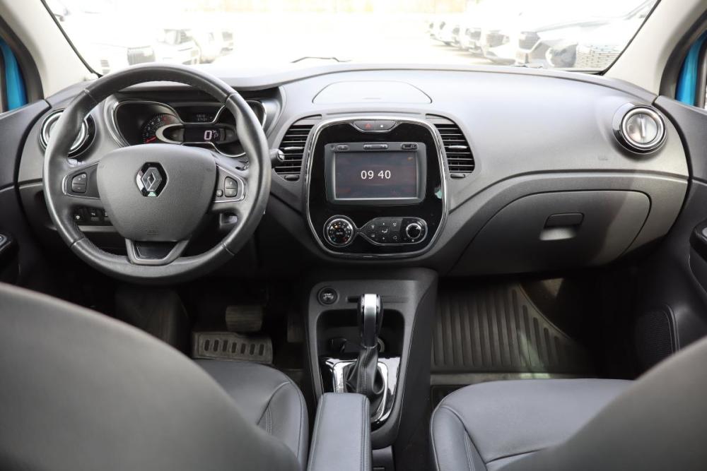 Renault Kaptur I Санкт-Петербург  - изображение 7