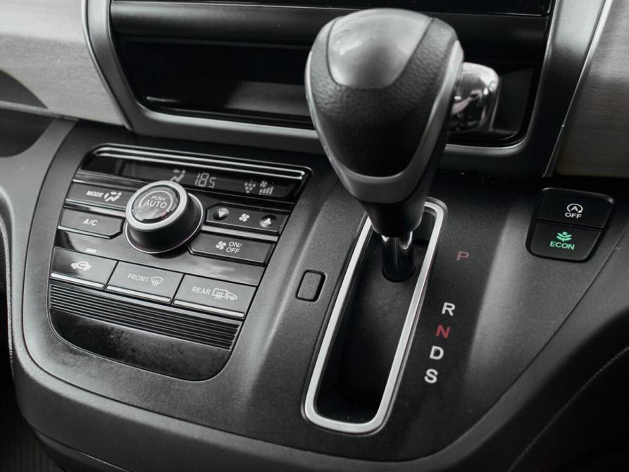 Honda Freed II Екатеринбург  - изображение 17