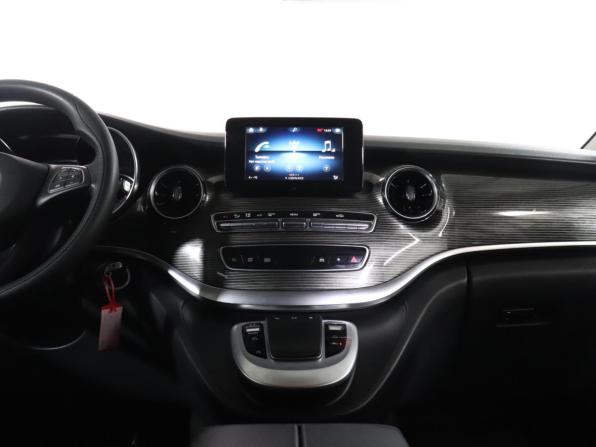 Mercedes-Benz V-Класс III (W447) Рестайлинг с пробегом 2020 года, цена 4 799 000 рублей, 71000 км, минивэн, Автокод Объявления