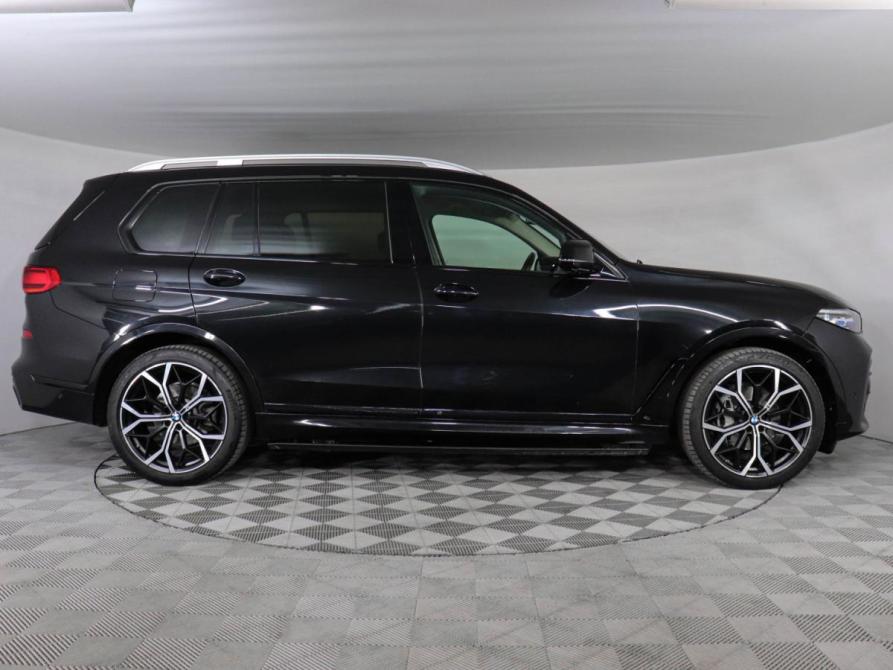 BMW X7 I (G07) Химки  - изображение 7