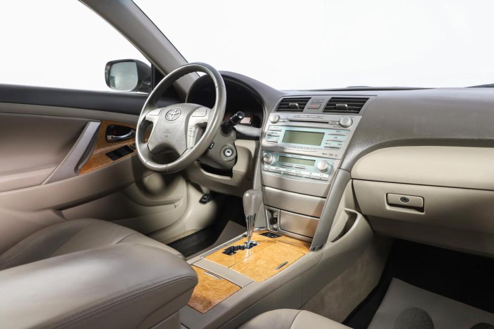 Toyota Camry VI (XV40) Новосибирск  - изображение 10
