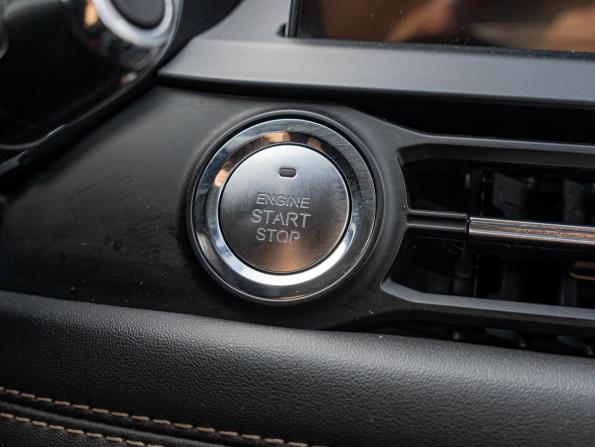 Chery Tiggo 8 I с пробегом 2020 года, цена 1 750 000 рублей, 97854 км, внедорожник, Автокод Объявления