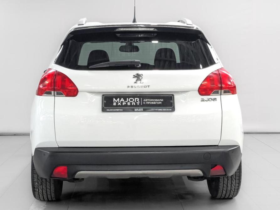 Peugeot 2008 I Москва  - изображение 6