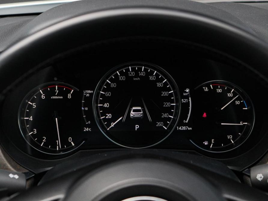Mazda 6 III (GJ) Рестайлинг 2 Москва  - изображение 27