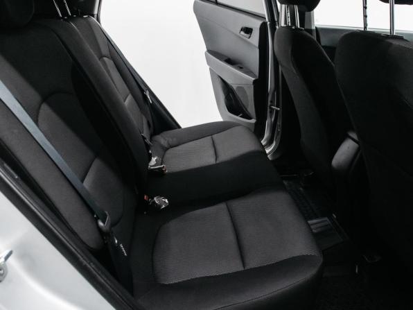 Hyundai Creta I с пробегом 2020 года, цена 1 999 000 рублей, 25518 км, внедорожник, Автокод Объявления