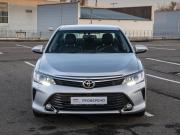 Toyota Camry VII (XV50) Рестайлинг Москва  - изображение 19