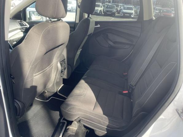 Ford Kuga II с пробегом 2015 года, цена 1 384 500 рублей, 182151 км, внедорожник, Автокод Объявления