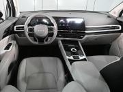 Kia Sportage V Рестайлинг Ростов-на-Дону  - изображение 27