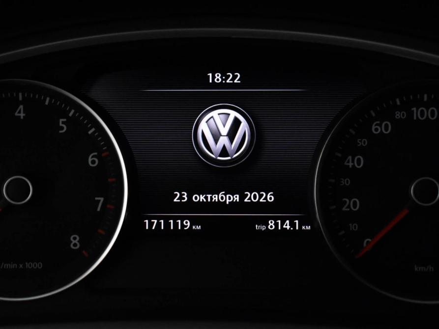 Volkswagen Touareg II Санкт-Петербург  - изображение 18