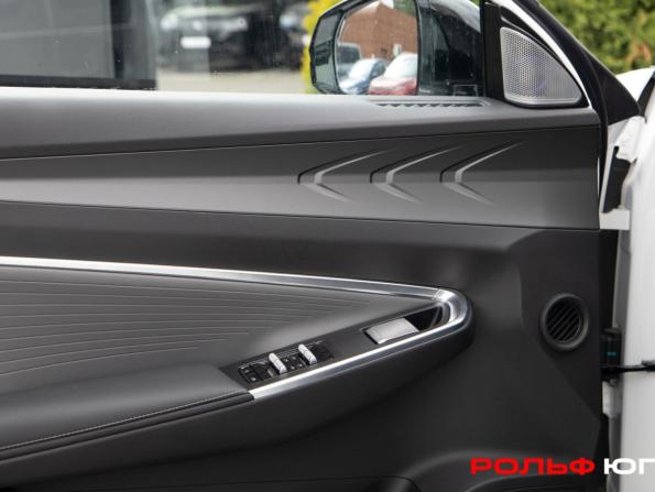 Geely Cityray с пробегом 2025 года, цена 2 648 000 рублей, 1875 км, внедорожник, Автокод Объявления