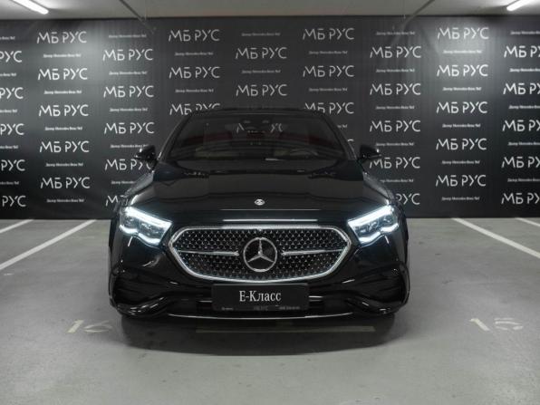 Новый Mercedes-Benz E-Класс VI (W214 S214) 2026 года, цена 9 342 000 рублей, седан, Автокод Объявления