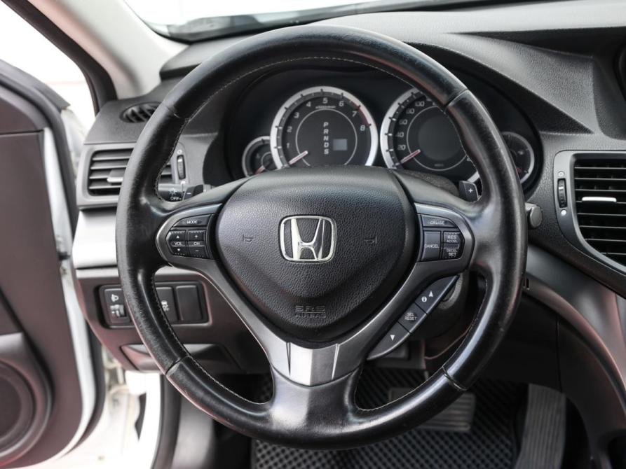 Honda Accord VIII Рестайлинг Москва  - изображение 17