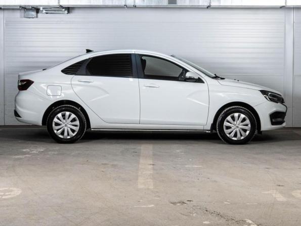 Lada (ВАЗ) Vesta I Рестайлинг (NG) с пробегом 2023 года, цена 1 084 070 рублей, 64354 км, седан, Автокод Объявления