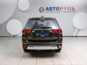 Mitsubishi Outlander III Рестайлинг 3 Подольск  - изображение 30