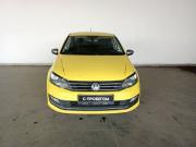 Volkswagen Polo V Рестайлинг Москва  - изображение 20