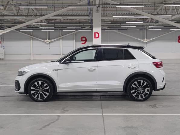 Volkswagen T-Roc I (China Market) с пробегом 2020 года, цена 2 720 000 рублей, 39823 км, внедорожник, Автокод Объявления
