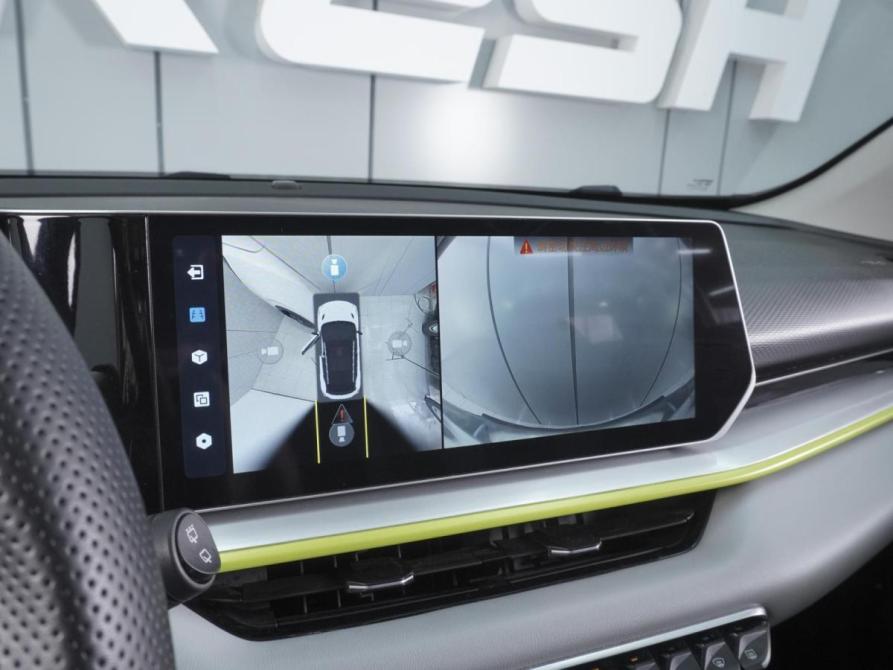 Geely Coolray I Рестайлинг Ростов-на-Дону  - изображение 16