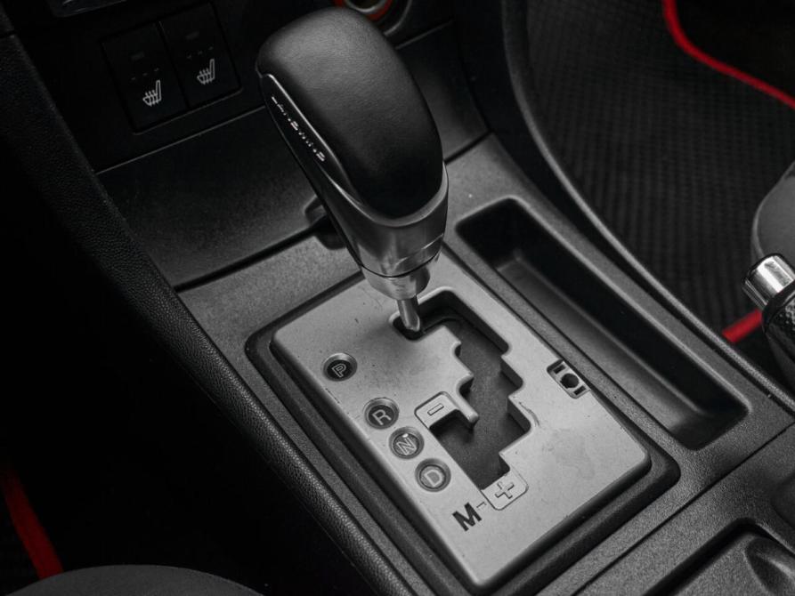 Mazda 3 I (BK) Рестайлинг Екатеринбург  - изображение 17