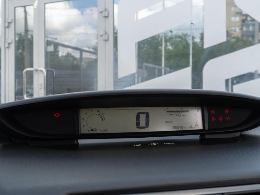 Citroen C4 I Рестайлинг Волгоград  - изображение 12