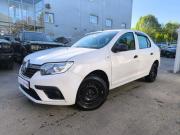 Renault Logan II Рестайлинг Нижнекамск  - изображение 23