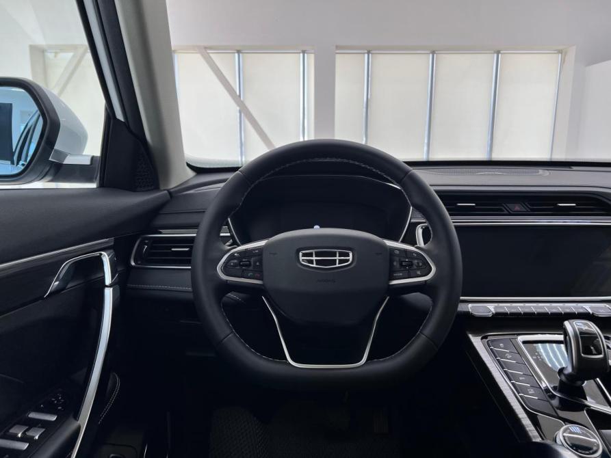 Geely Atlas Pro Волгоград  - изображение 18