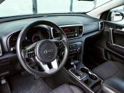 Kia Sportage IV Рестайлинг Екатеринбург  - изображение 36