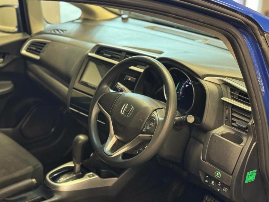 Honda Fit III Рестайлинг Красноярск  - изображение 8