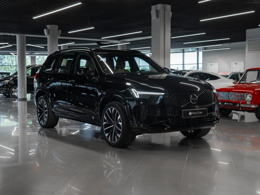 Volvo XC90 II Рестайлинг 2 Москва  - изображение 2