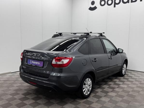 Lada (ВАЗ) Granta I Рестайлинг с пробегом 2024 года, цена 850 000 рублей, 63303 км, лифтбек, Автокод Объявления