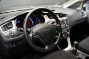 Kia Ceed II Крым  - изображение 37