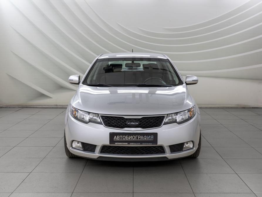 Kia Cerato II Волгоград  - изображение 2