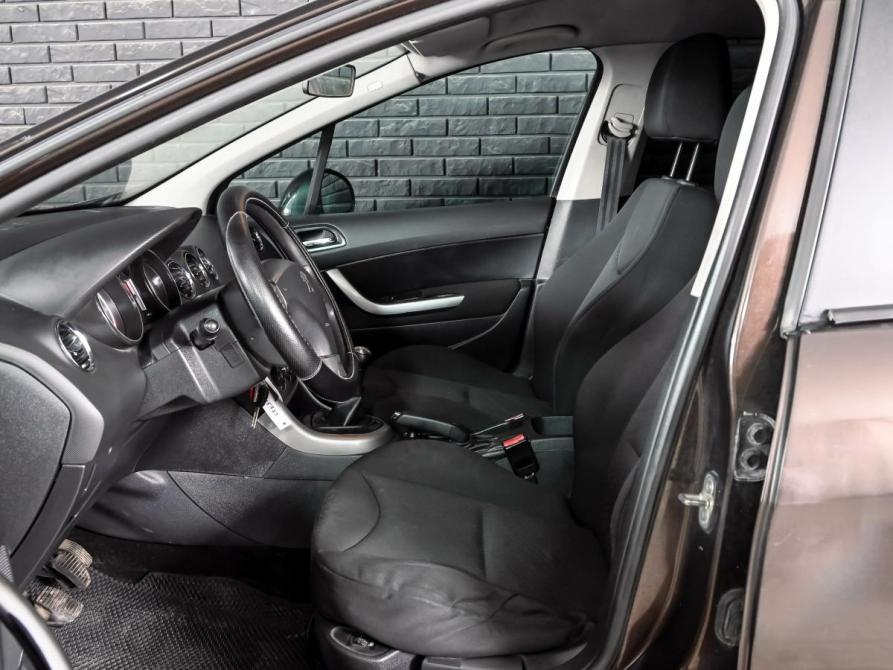 Peugeot 308 I Рестайлинг Екатеринбург  - изображение 9
