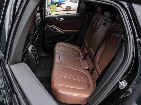 BMW X6 III (G06) с пробегом 2021 года, цена 8 600 000 рублей, 60678 км, внедорожник, Автокод Объявления