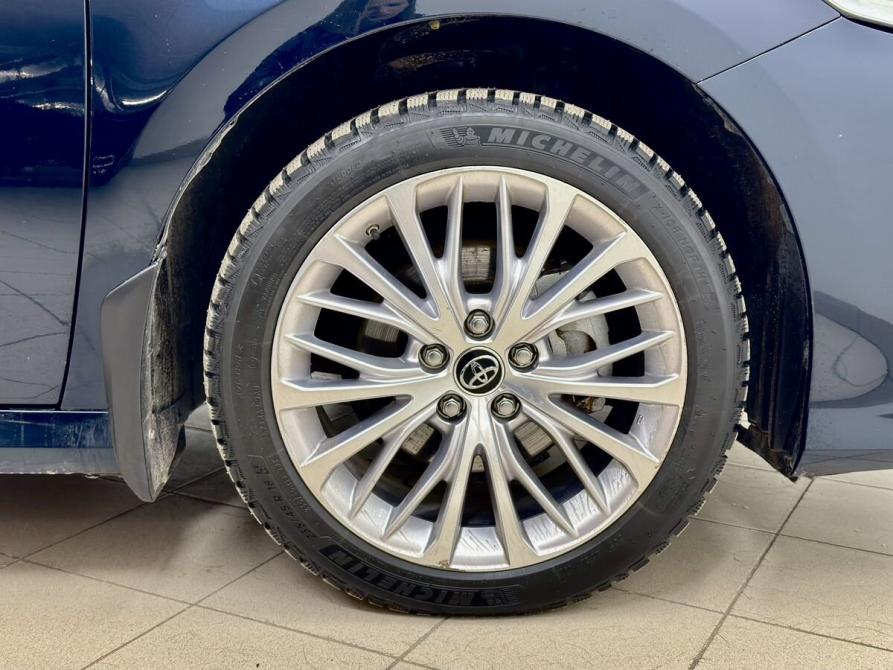 Toyota Camry VIII (XV70) Вологда  - изображение 20