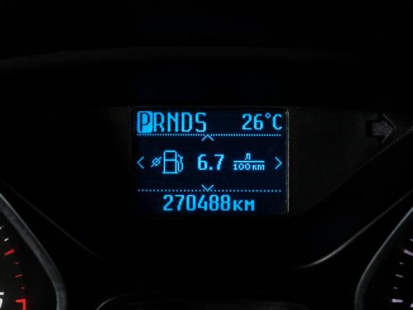 Ford Focus III с пробегом 2012 года, цена 739 000 рублей, 270472 км, хэтчбек, Автокод Объявления