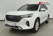 Haval M6 II Екатеринбург  - изображение 22