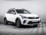 Kia Rio IV Рестайлинг Москва  - изображение 19