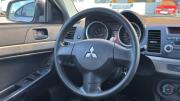 Mitsubishi Lancer X Рестайлинг Уфа  - изображение 24