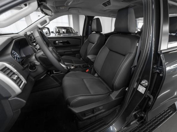 Mitsubishi L200 VI с пробегом 2026 года, цена 5 800 000 рублей, 14 км, пикап, Автокод Объявления