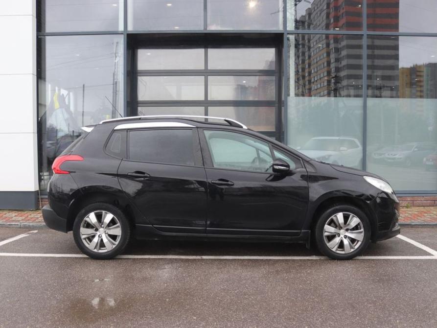 Peugeot 2008 I Нижний Новгород  - изображение 6