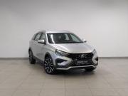 Lada (ВАЗ) Vesta I Рестайлинг (NG) Санкт-Петербург  - изображение 33
